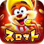カジノ：ジャックポットクラッシュ-スロットゲーム