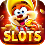 Jackpot Crush - Slots Games