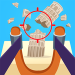 Slingshot Smash: Разрушение