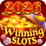 Winning Slots:Las Vegas Casino