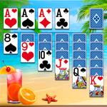 Solitaire Journey: Card Games