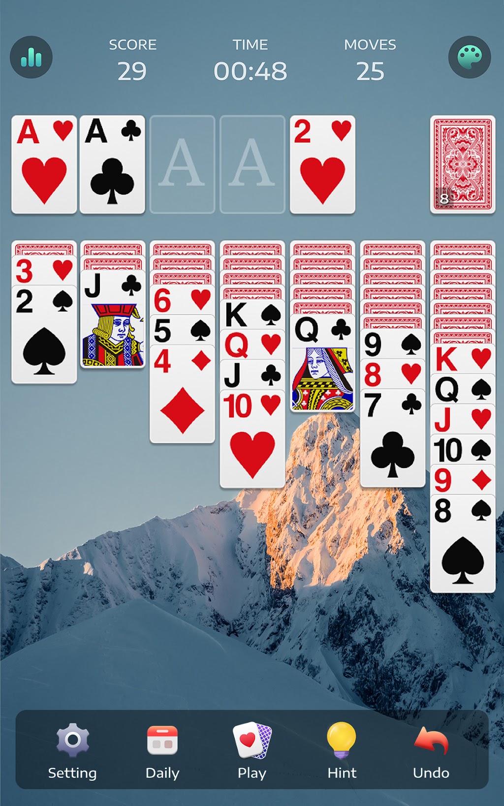 cover