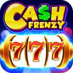 Cash Frenzy™ - Casino Slots