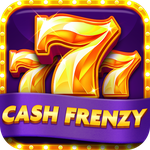 Cash Frenzy- 777 Slot&Cassino
