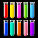 SortPuz™: Water Sort Puzzle HD