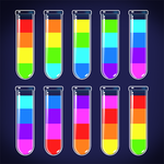 SortPuz™: Water Sort Puzzle