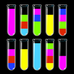 SortPuz™: Water Sort Puzzle HD