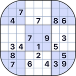 Sudoku - Trò chơi giải đố