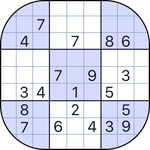 Sudoku - Jeux de réflexion