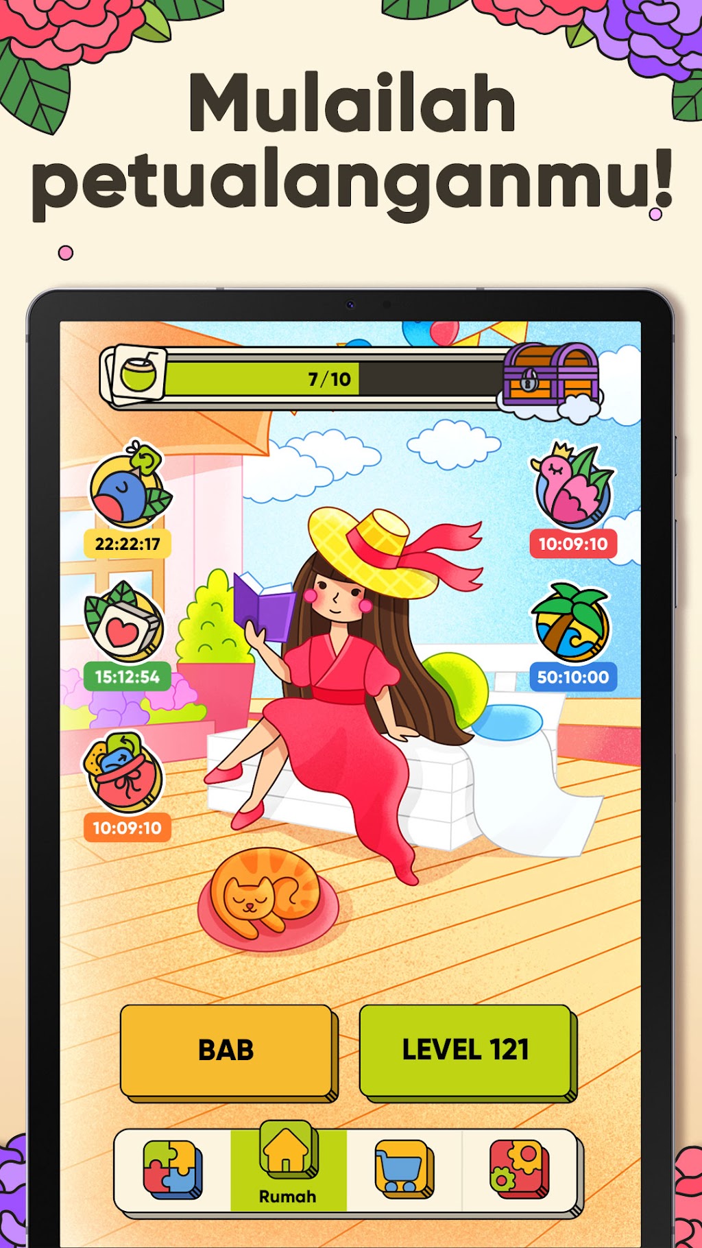 cover