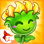 Khu Vườn Trên Mây - ZingPlay