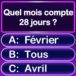 Word Riddles - Jeux mots hors