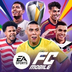 EA SPORTS FC™ Футбол Mobile 26