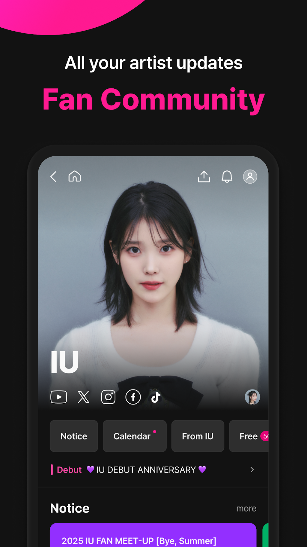 cover