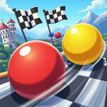 Marble Speed
