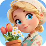 The Cozy Florist