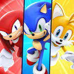 Sonic Blitz