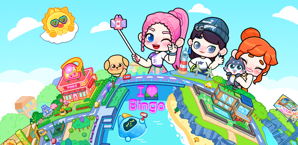 video cover