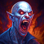 dEmpire of Vampire Dunkles RPG