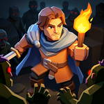 Kingdom Fall: Defensa Zombi
