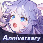 月ウサギのそだてかた - 5周年