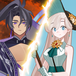 Fortress Saga: AFK RPG