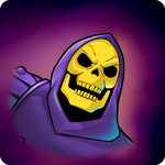 MOTU Skeletor: Until Next Time
