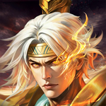 Three Kingdoms Alien Generals Chronicle