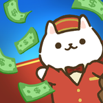Cozy Cat Hotel: Idle Tycoon