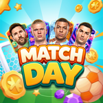 Matchday：足球球員卡遊戲