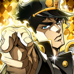 JoJo's Bizarre Adventure: GS