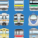 鉄道コレクション！