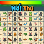 Nối thú - Vòng quanh thế giới