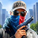Downtown Mafia: Gang Wars Game