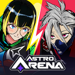 Astro Arena :  3vs3 Hero JcJ