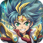 星龍創世錄