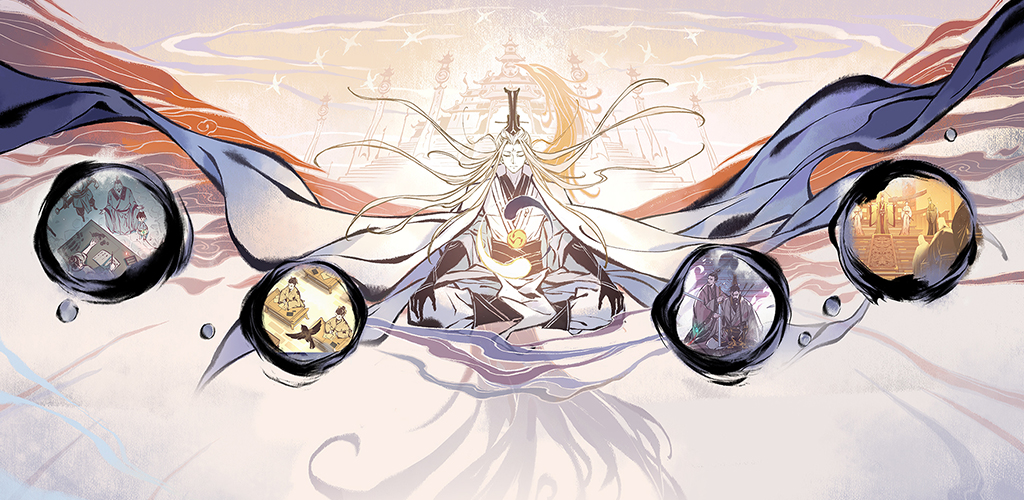 video cover