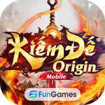Kiếm Đế Origin - FunGames