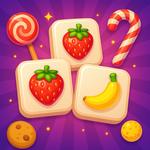 Fruit Match Fusion