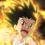 HUNTER×HUNTER NEN×SURVIVOR