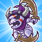 Endless Frontier 2 - RPG Idle