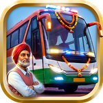 Bus Simulator India