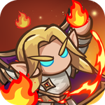 Mini Legion: Raid