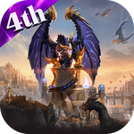 Land of Empires: Immortal