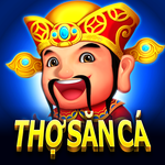 Thợ Săn Cá