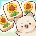 Meow's Garden: Combinar Peças