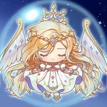 魔法のインク： デコレーション癒し系SNG