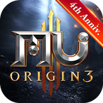 MU ORIGIN 3: 4.º aniversario