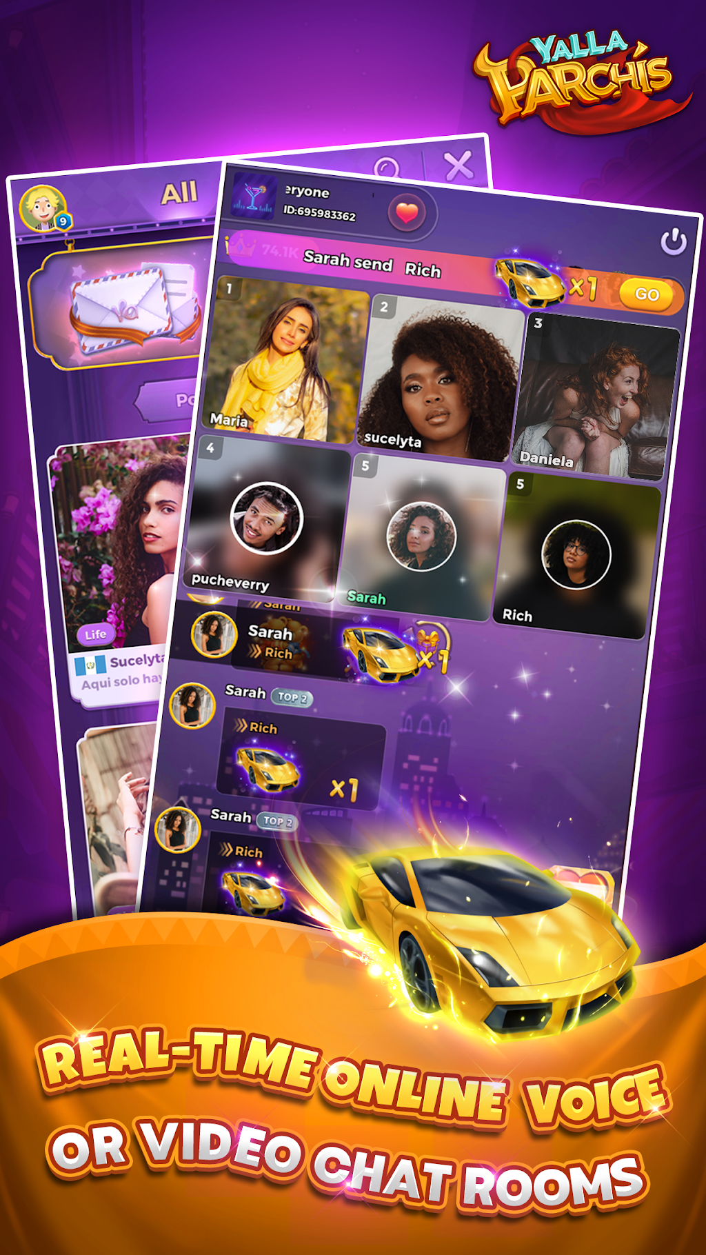 cover
