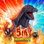 GODZILLA BATTLE LINE